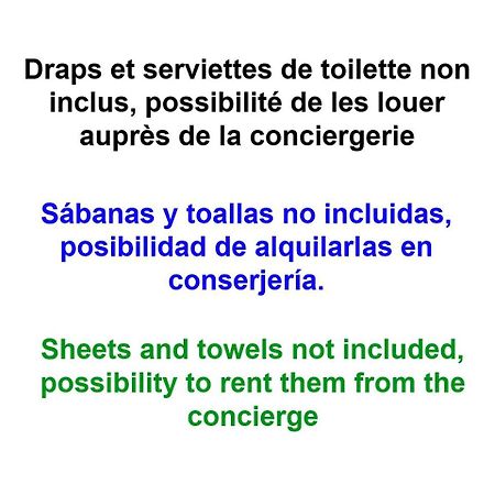 Ferienwohnung T3 Les Jardins De Ramel, Parking, Balcon, Ascenseur, 5 Personnes Bagnères-de-Luchon Exterior foto